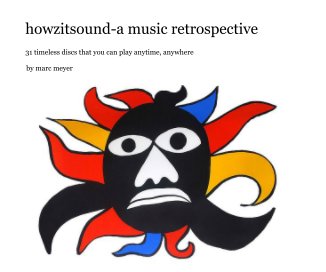 howzitsound-a music retrospective book cover