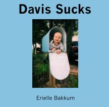 Davis Sucks book cover