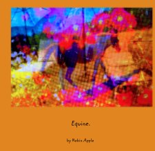 Equine. book cover