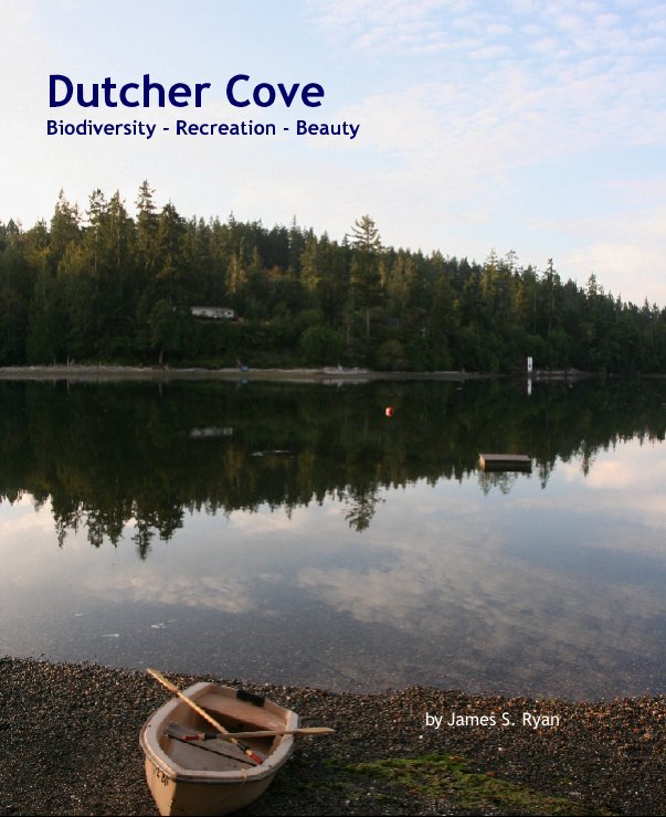 Dutcher Cove nach James S. Ryan anzeigen