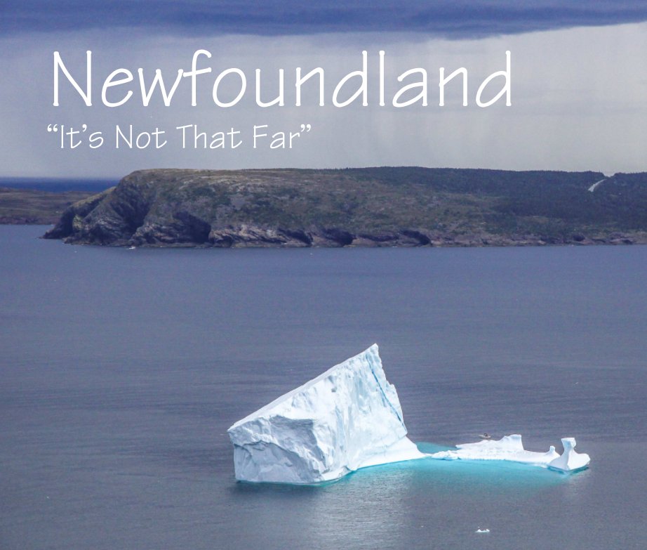 View Newfoundland by Walter Howor