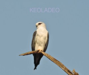 Keoladeo book cover