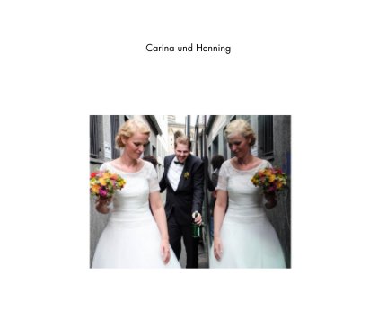 Carina und Henning book cover