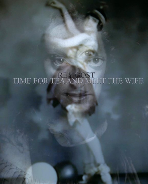 Ver Time for tee and meet the wife por REY GOST