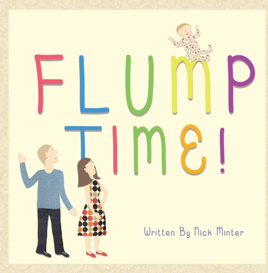Bekijk Flump Time! op Nick Minter, Charlie Brandon-King