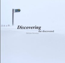 Discovering the Discovered book cover