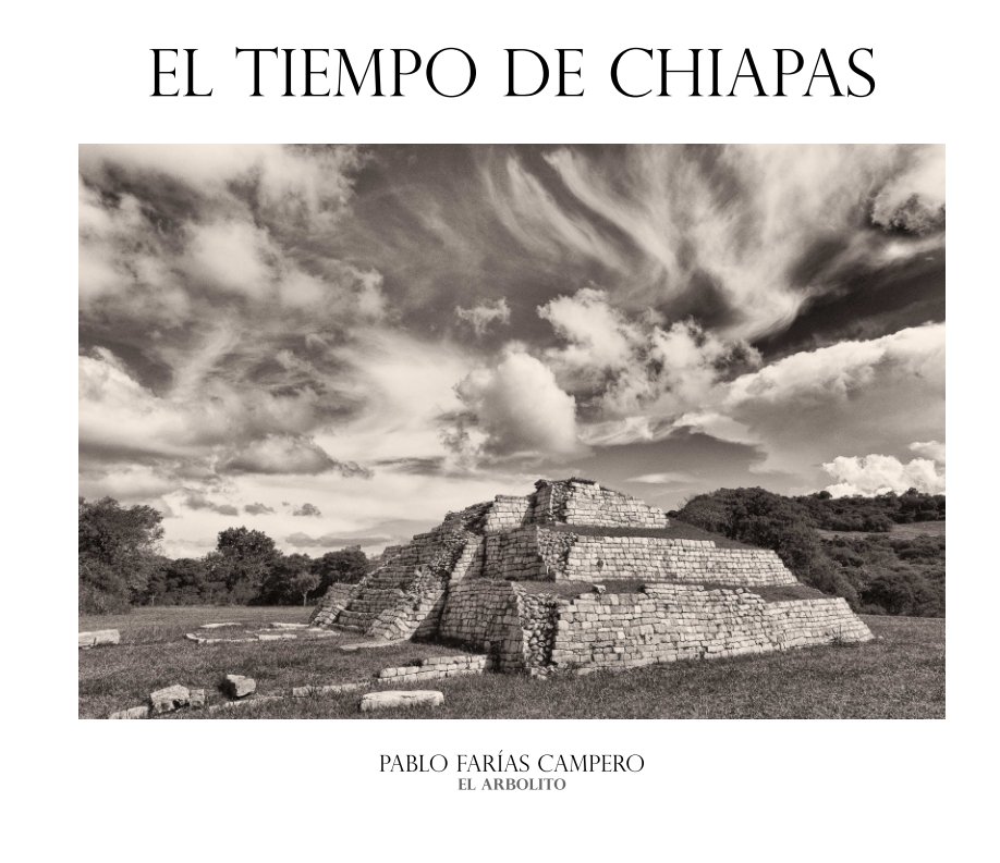 Ver El Tiempo de Chiapas por Pablo Farías Campero