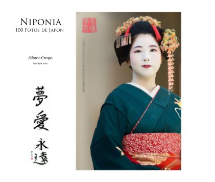 Niponia book cover