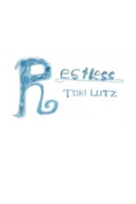 Restless book cover