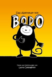 Das Abenteuer von Bodo book cover