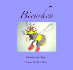 Bienshen book cover