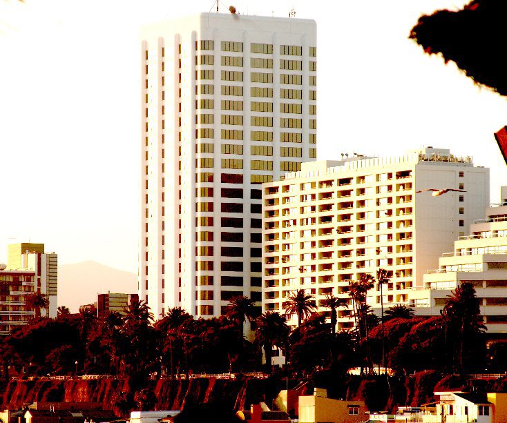 View Defining Southern California by Alexander Jake Moreno