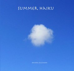 Summer Haiku book cover