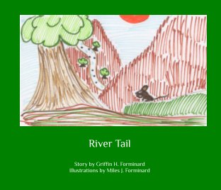 River Tail book cover