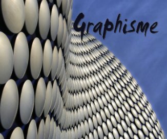 Graphisme (2015) book cover