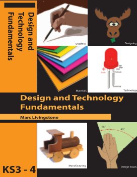 Design and Technology Fundamentals book cover
