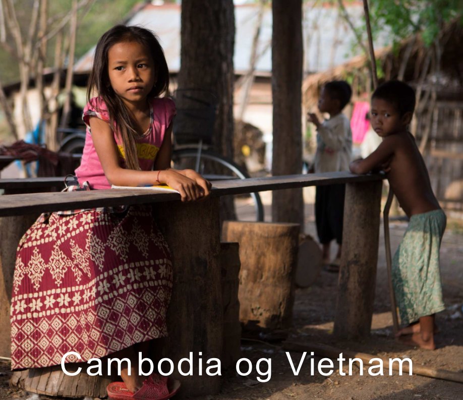 View Cambodia og Vietnam 2014 by Gunnlaugur Juliusson