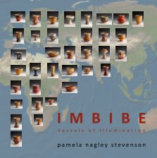 IMBIBE book cover