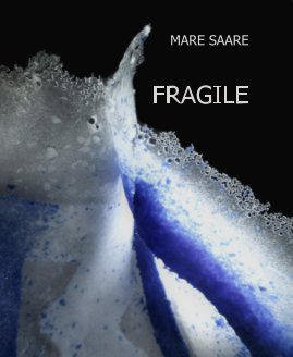 FRAGILE book cover