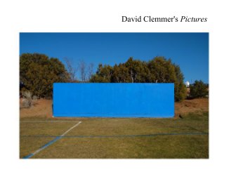 David Clemmer's Pictures book cover