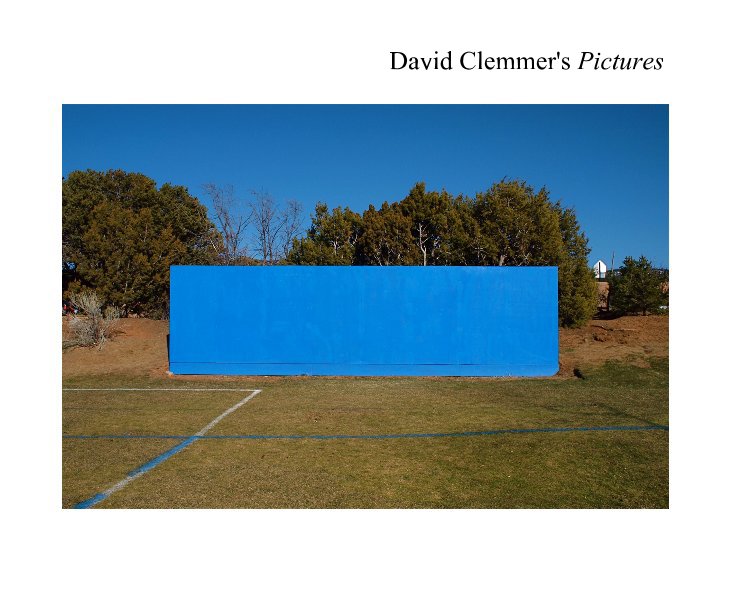 David Clemmer's Pictures nach David Clemmer anzeigen