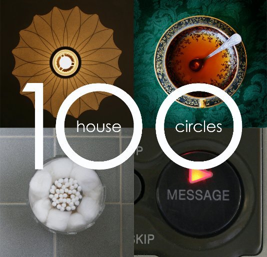 View 100 House Circles by David Lebovitz