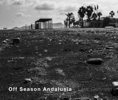Off Season Andalusia book cover
