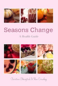 Seasons Change book cover