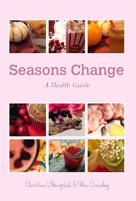 View Seasons Change by Christina Vikingstad & Ilan Crawley
