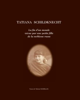 2014_TATIANA SCHILDKNECHT book cover