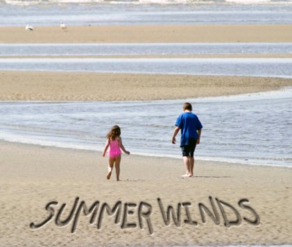 Summer Winds book cover