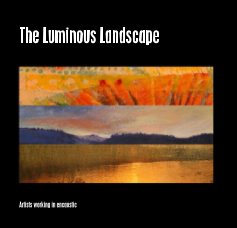 The Luminous Landscape book cover