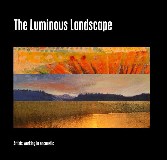 View The Luminous Landscape by Linda Cordner