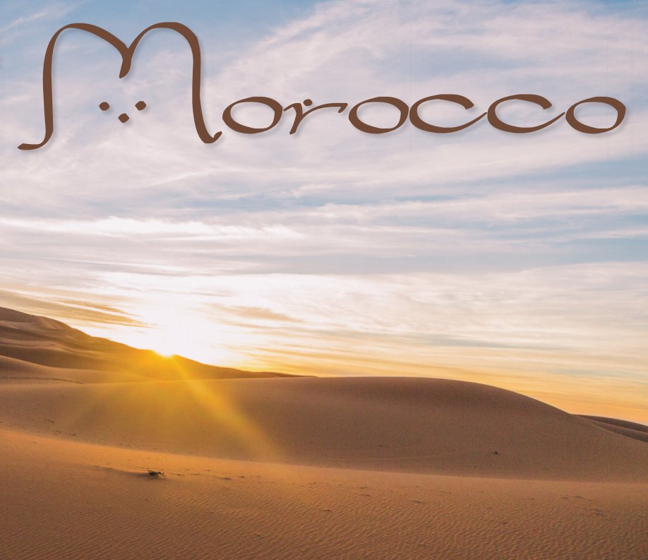 View Morocco by elliothaney