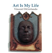 Art Is My Life book cover
