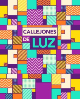 Libro_CallejonesLuz book cover