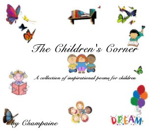 The Children's Corner book cover