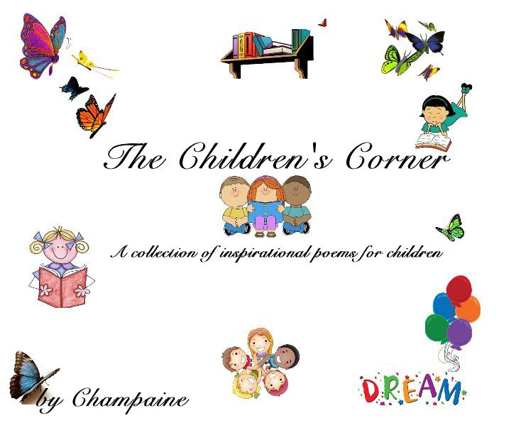 Ver The Children's Corner por Champaine