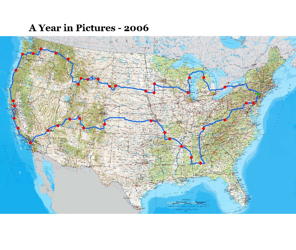 A Year in Pictures - 2006 nach ErikAnestad anzeigen