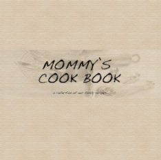 LAURIE'S RECIPE BOOK book cover