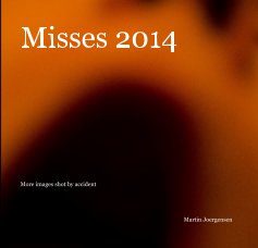 Misses 2014 book cover