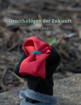 Ornithologen der Zukunft book cover