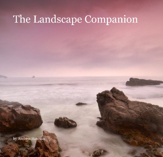 Visualizza The Landscape Companion di Andrew Howson