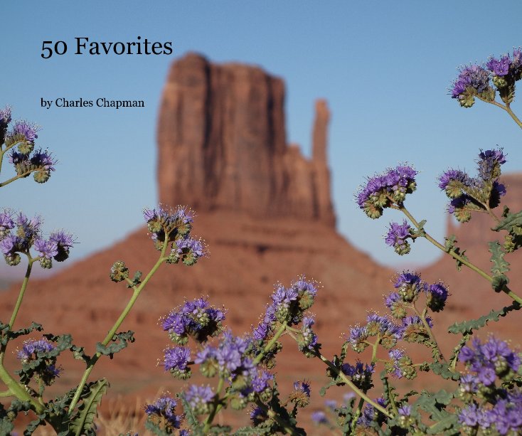 Ver 50 Favorites por Charles Chapman