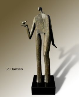 jd Hansen book cover