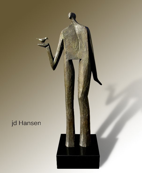 View jd Hansen by Left Coast Galleries