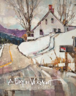 A Day in Vermont book cover