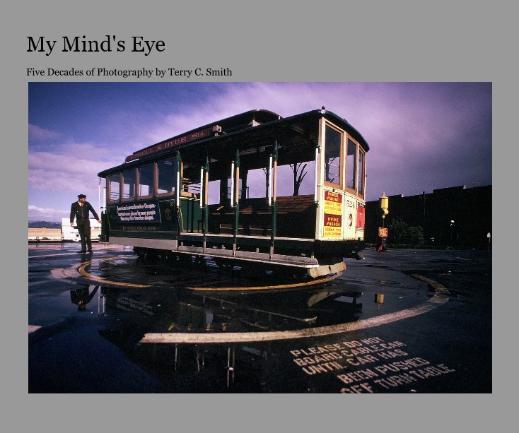 Ver My Mind's Eye por Terry C. Smith