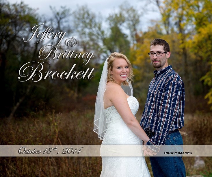 Ver Brockett Proofs por Photographics Solution
