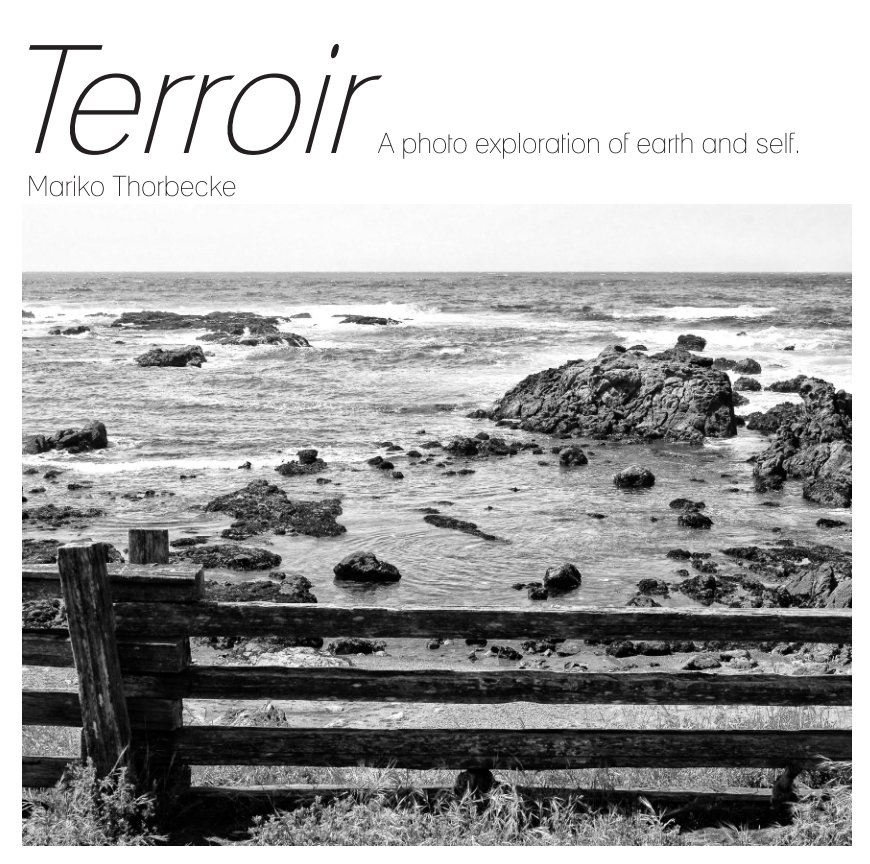 View Terroir by Mariko Thorbecke